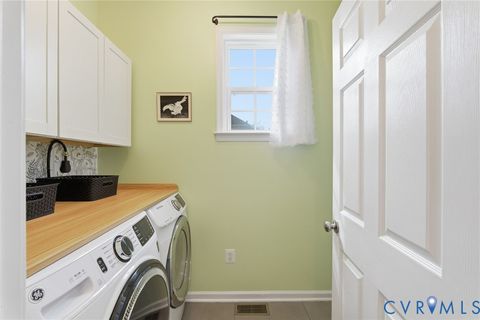 Tiny photo for 4024 Water Overlook Boulevard, Midlothian, VA 23112 (MLS # 2609333)