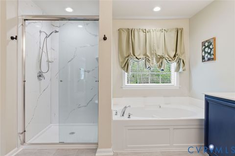 Tiny photo for 4024 Water Overlook Boulevard, Midlothian, VA 23112 (MLS # 2609333)