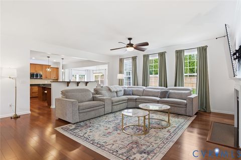 Tiny photo for 4024 Water Overlook Boulevard, Midlothian, VA 23112 (MLS # 2609333)