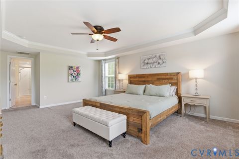 Tiny photo for 4024 Water Overlook Boulevard, Midlothian, VA 23112 (MLS # 2609333)