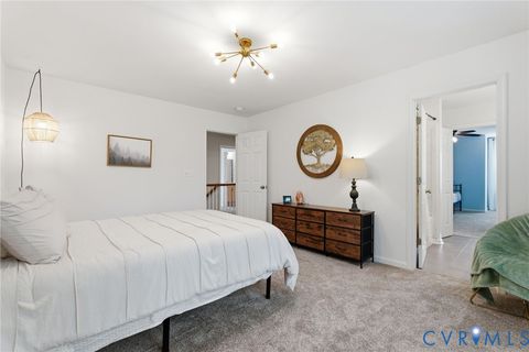 Tiny photo for 4024 Water Overlook Boulevard, Midlothian, VA 23112 (MLS # 2609333)