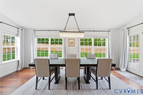 Tiny photo for 4024 Water Overlook Boulevard, Midlothian, VA 23112 (MLS # 2609333)