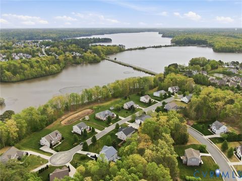 Tiny photo for 4024 Water Overlook Boulevard, Midlothian, VA 23112 (MLS # 2609333)