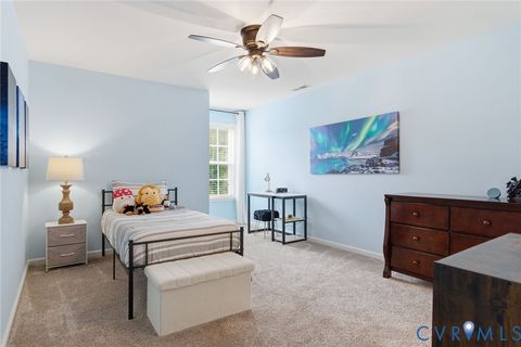 Tiny photo for 4024 Water Overlook Boulevard, Midlothian, VA 23112 (MLS # 2609333)