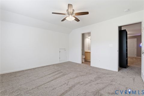 Tiny photo for 4024 Water Overlook Boulevard, Midlothian, VA 23112 (MLS # 2609333)