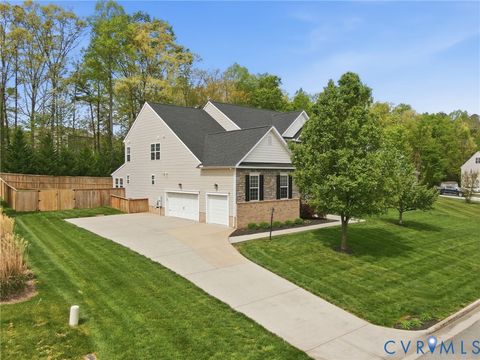 Tiny photo for 4024 Water Overlook Boulevard, Midlothian, VA 23112 (MLS # 2609333)