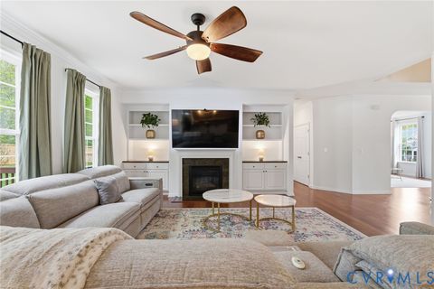 Tiny photo for 4024 Water Overlook Boulevard, Midlothian, VA 23112 (MLS # 2609333)