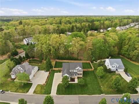 Tiny photo for 4024 Water Overlook Boulevard, Midlothian, VA 23112 (MLS # 2609333)