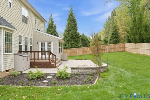 Tiny photo for 4024 Water Overlook Boulevard, Midlothian, VA 23112 (MLS # 2609333)