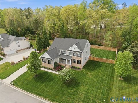 Tiny photo for 4024 Water Overlook Boulevard, Midlothian, VA 23112 (MLS # 2609333)