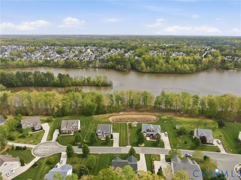 Tiny photo for 4024 Water Overlook Boulevard, Midlothian, VA 23112 (MLS # 2609333)