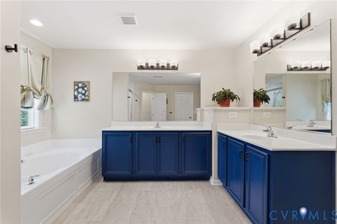 Tiny photo for 4024 Water Overlook Boulevard, Midlothian, VA 23112 (MLS # 2609333)