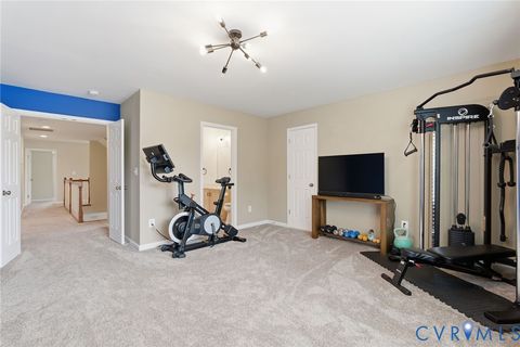 Tiny photo for 4024 Water Overlook Boulevard, Midlothian, VA 23112 (MLS # 2609333)