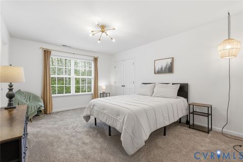 Tiny photo for 4024 Water Overlook Boulevard, Midlothian, VA 23112 (MLS # 2609333)