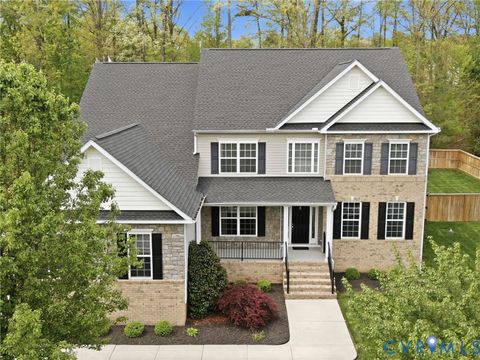 Tiny photo for 4024 Water Overlook Boulevard, Midlothian, VA 23112 (MLS # 2609333)