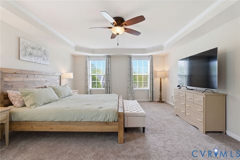 Tiny photo for 4024 Water Overlook Boulevard, Midlothian, VA 23112 (MLS # 2609333)