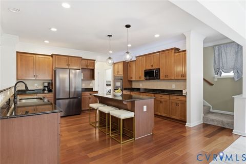 Tiny photo for 4024 Water Overlook Boulevard, Midlothian, VA 23112 (MLS # 2609333)