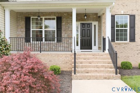 Tiny photo for 4024 Water Overlook Boulevard, Midlothian, VA 23112 (MLS # 2609333)