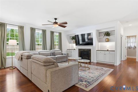 Tiny photo for 4024 Water Overlook Boulevard, Midlothian, VA 23112 (MLS # 2609333)