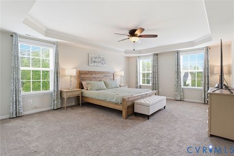 Tiny photo for 4024 Water Overlook Boulevard, Midlothian, VA 23112 (MLS # 2609333)