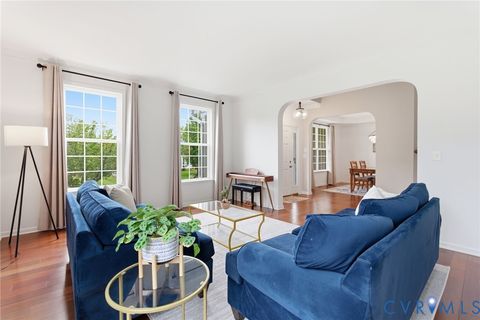 Tiny photo for 4024 Water Overlook Boulevard, Midlothian, VA 23112 (MLS # 2609333)