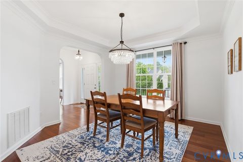 Tiny photo for 4024 Water Overlook Boulevard, Midlothian, VA 23112 (MLS # 2609333)