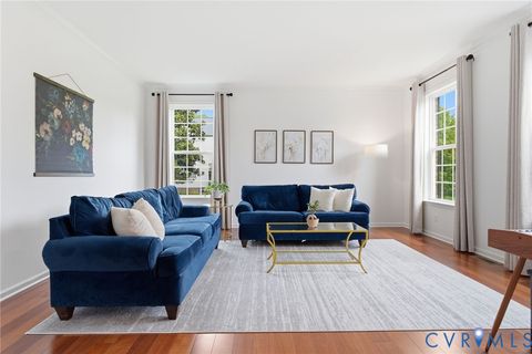 Tiny photo for 4024 Water Overlook Boulevard, Midlothian, VA 23112 (MLS # 2609333)