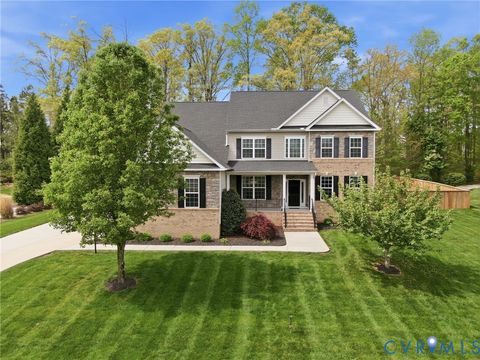 Tiny photo for 4024 Water Overlook Boulevard, Midlothian, VA 23112 (MLS # 2609333)