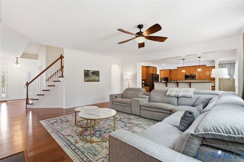 Tiny photo for 4024 Water Overlook Boulevard, Midlothian, VA 23112 (MLS # 2609333)