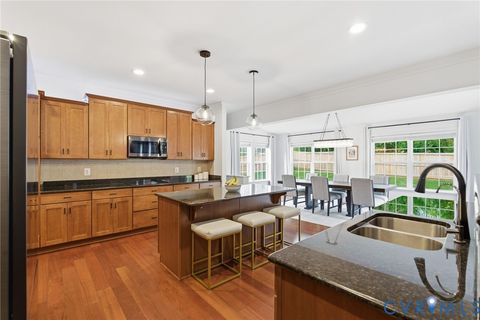 Tiny photo for 4024 Water Overlook Boulevard, Midlothian, VA 23112 (MLS # 2609333)