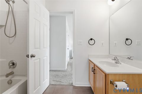 Tiny photo for 4024 Water Overlook Boulevard, Midlothian, VA 23112 (MLS # 2609333)