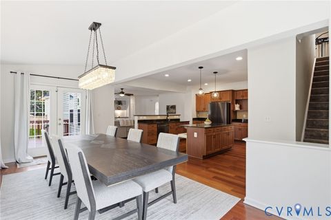 Tiny photo for 4024 Water Overlook Boulevard, Midlothian, VA 23112 (MLS # 2609333)