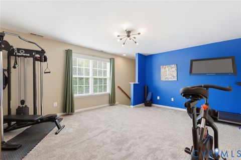 Tiny photo for 4024 Water Overlook Boulevard, Midlothian, VA 23112 (MLS # 2609333)