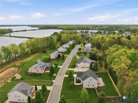 Tiny photo for 4024 Water Overlook Boulevard, Midlothian, VA 23112 (MLS # 2609333)