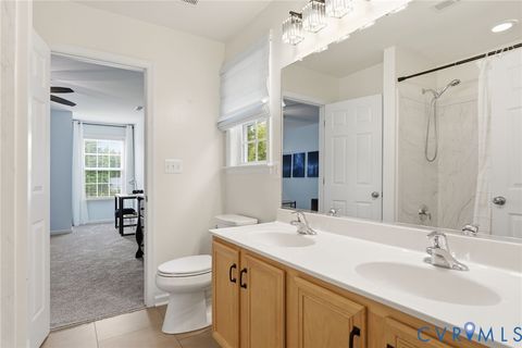 Tiny photo for 4024 Water Overlook Boulevard, Midlothian, VA 23112 (MLS # 2609333)