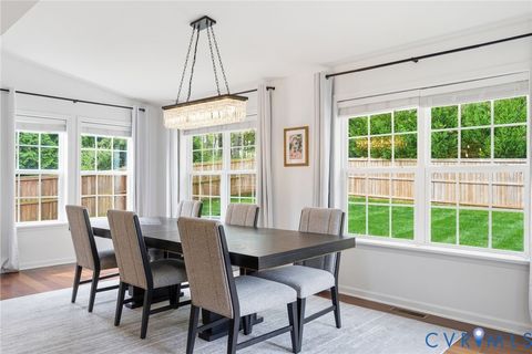 Tiny photo for 4024 Water Overlook Boulevard, Midlothian, VA 23112 (MLS # 2609333)