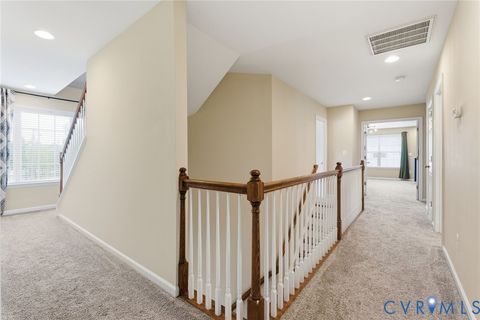 Tiny photo for 4024 Water Overlook Boulevard, Midlothian, VA 23112 (MLS # 2609333)
