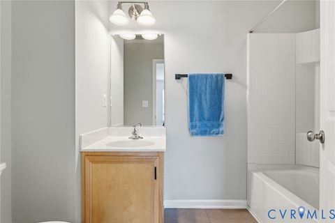 Tiny photo for 4024 Water Overlook Boulevard, Midlothian, VA 23112 (MLS # 2609333)