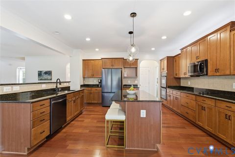 Tiny photo for 4024 Water Overlook Boulevard, Midlothian, VA 23112 (MLS # 2609333)