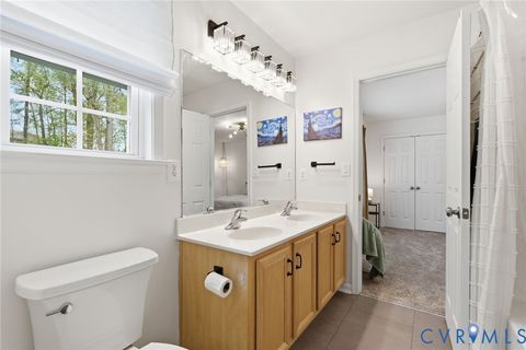 Tiny photo for 4024 Water Overlook Boulevard, Midlothian, VA 23112 (MLS # 2609333)