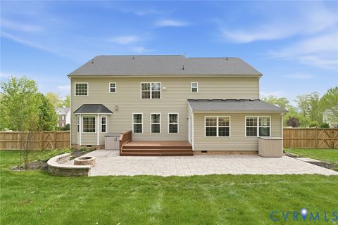 Tiny photo for 4024 Water Overlook Boulevard, Midlothian, VA 23112 (MLS # 2609333)