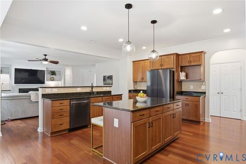 Tiny photo for 4024 Water Overlook Boulevard, Midlothian, VA 23112 (MLS # 2609333)