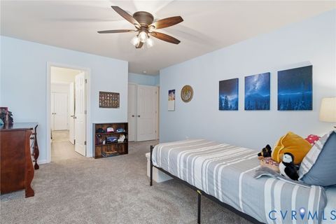 Tiny photo for 4024 Water Overlook Boulevard, Midlothian, VA 23112 (MLS # 2609333)