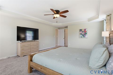 Tiny photo for 4024 Water Overlook Boulevard, Midlothian, VA 23112 (MLS # 2609333)