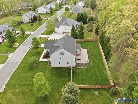 Tiny photo for 4024 Water Overlook Boulevard, Midlothian, VA 23112 (MLS # 2609333)