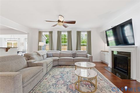 Tiny photo for 4024 Water Overlook Boulevard, Midlothian, VA 23112 (MLS # 2609333)