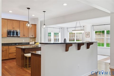 Tiny photo for 4024 Water Overlook Boulevard, Midlothian, VA 23112 (MLS # 2609333)