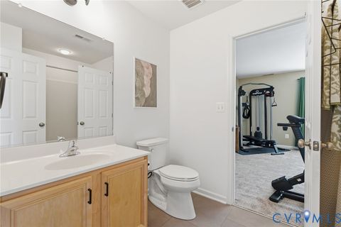 Tiny photo for 4024 Water Overlook Boulevard, Midlothian, VA 23112 (MLS # 2609333)