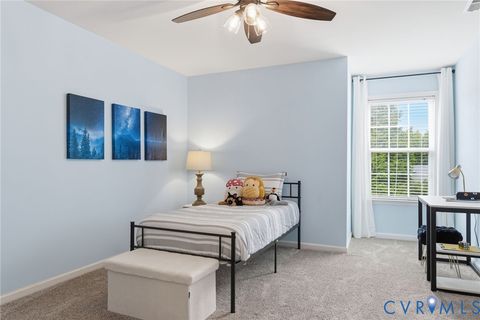 Tiny photo for 4024 Water Overlook Boulevard, Midlothian, VA 23112 (MLS # 2609333)