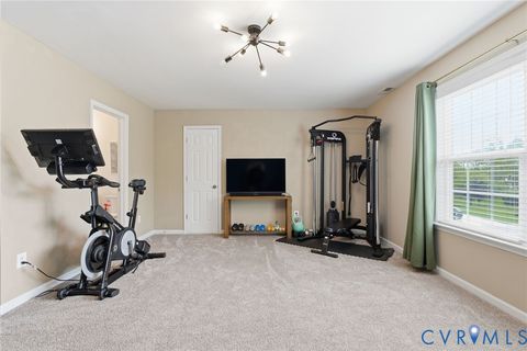 Tiny photo for 4024 Water Overlook Boulevard, Midlothian, VA 23112 (MLS # 2609333)